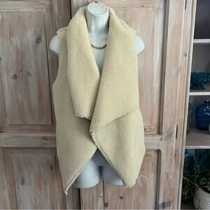Velvet Vest Jacket Women’s XS X-Small
